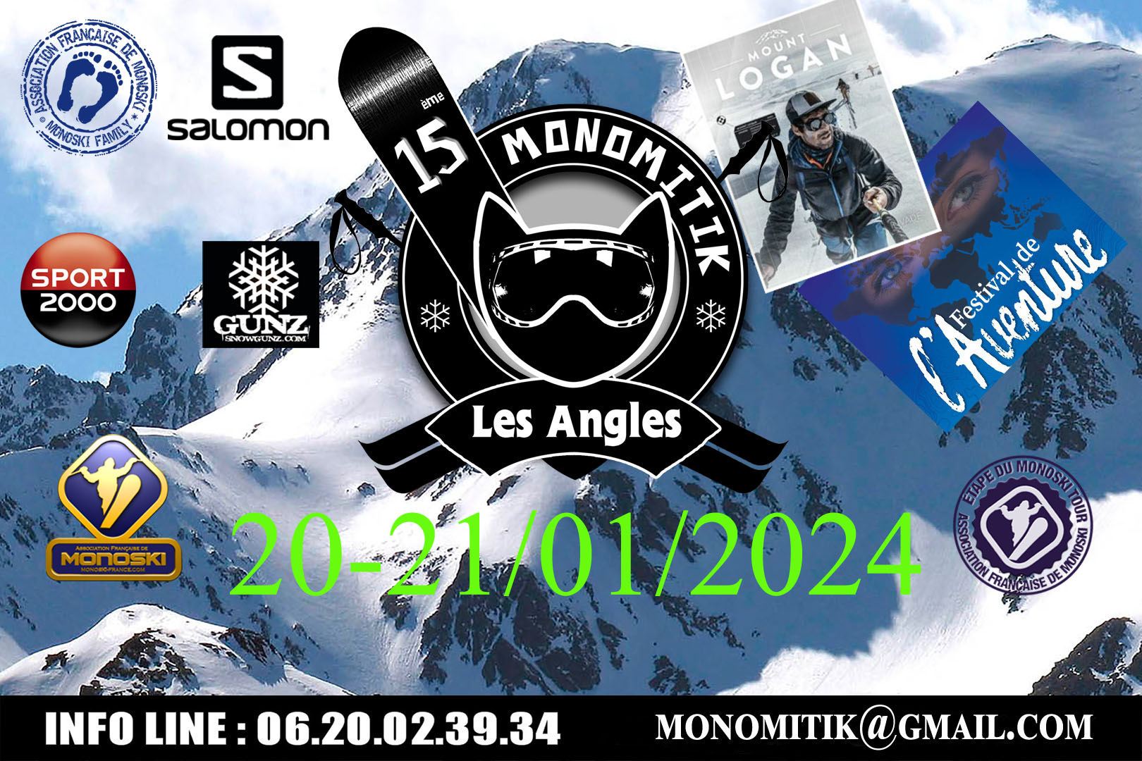 affiche mitik 15 office