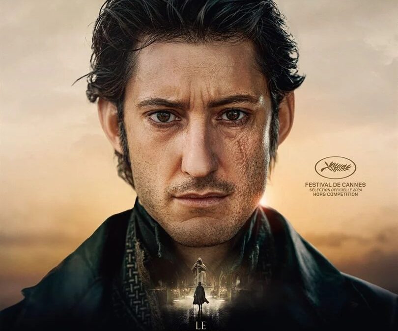 CINEMA “LE COMTE DE MONTE CRISTO”