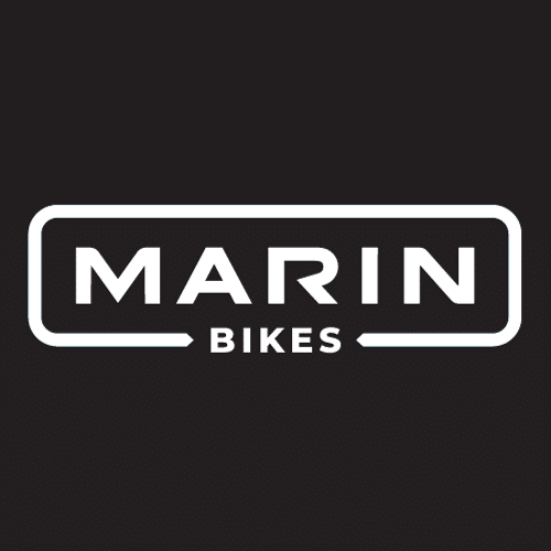 logo marin bikes